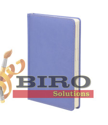 Agendă А5 2026 IDEE Standart "Soft Purple"